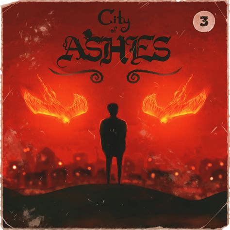 city of ashes game|Jhariah – City Of Ashes Lyrics .